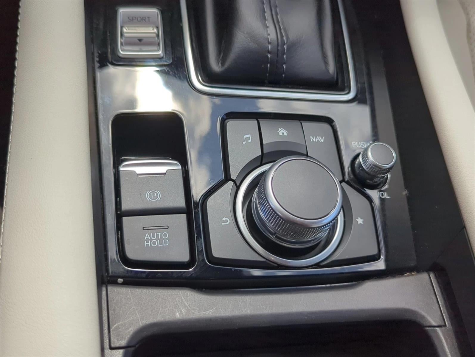 2020 Mazda Mazda6 Signature Auto