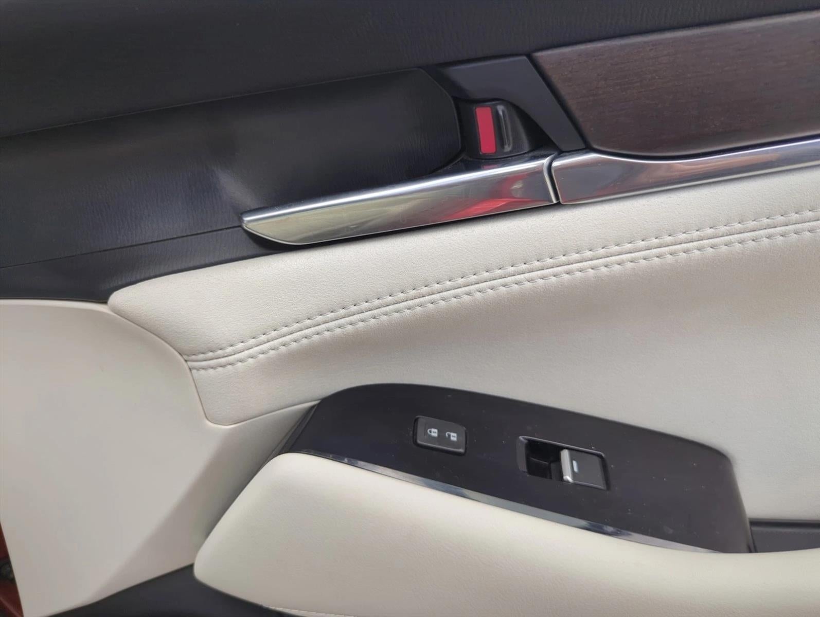 2020 Mazda Mazda6 Signature Auto