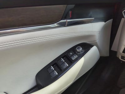 2020 Mazda Mazda6 Signature Auto