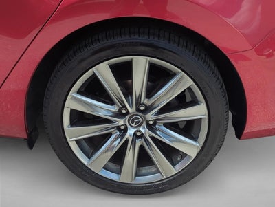 2020 Mazda Mazda6 Signature Auto