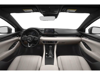 2020 Mazda Mazda6 Signature Auto