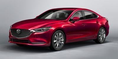 2020 Mazda Mazda6 Signature Auto