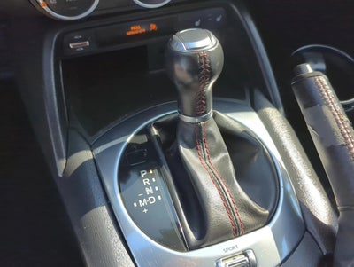 2017 Mazda Mazda MX-5 Miata RF Grand Touring Auto