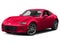 2017 Mazda Mazda MX-5 Miata RF Grand Touring Auto