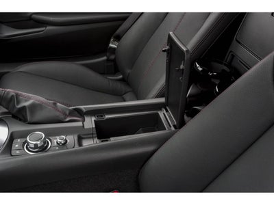 2017 Mazda Mazda MX-5 Miata RF Grand Touring Auto