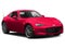 2017 Mazda Mazda MX-5 Miata RF Grand Touring Auto
