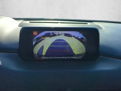 2017 Mazda Mazda CX-5 Touring FWD