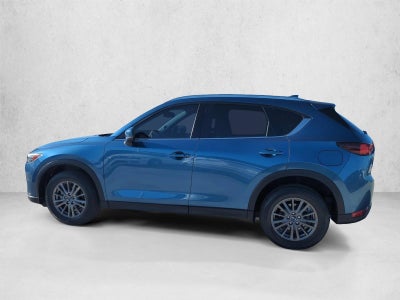 2017 Mazda Mazda CX-5 Touring FWD