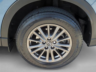 2017 Mazda Mazda CX-5 Touring FWD