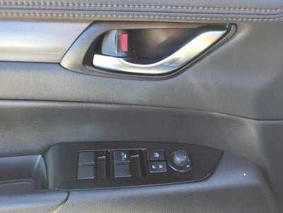 2017 Mazda Mazda CX-5 Touring FWD