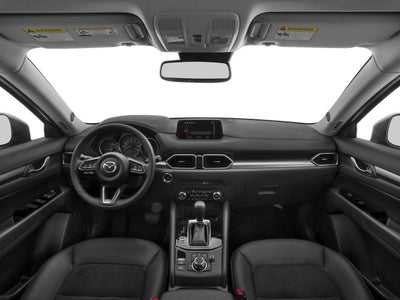 2017 Mazda Mazda CX-5 Touring FWD