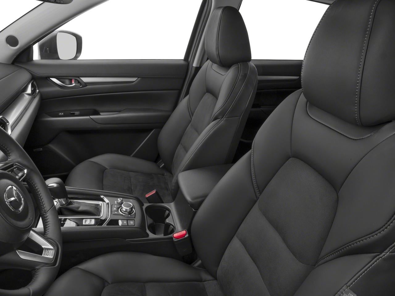 2017 Mazda Mazda CX-5 Touring FWD