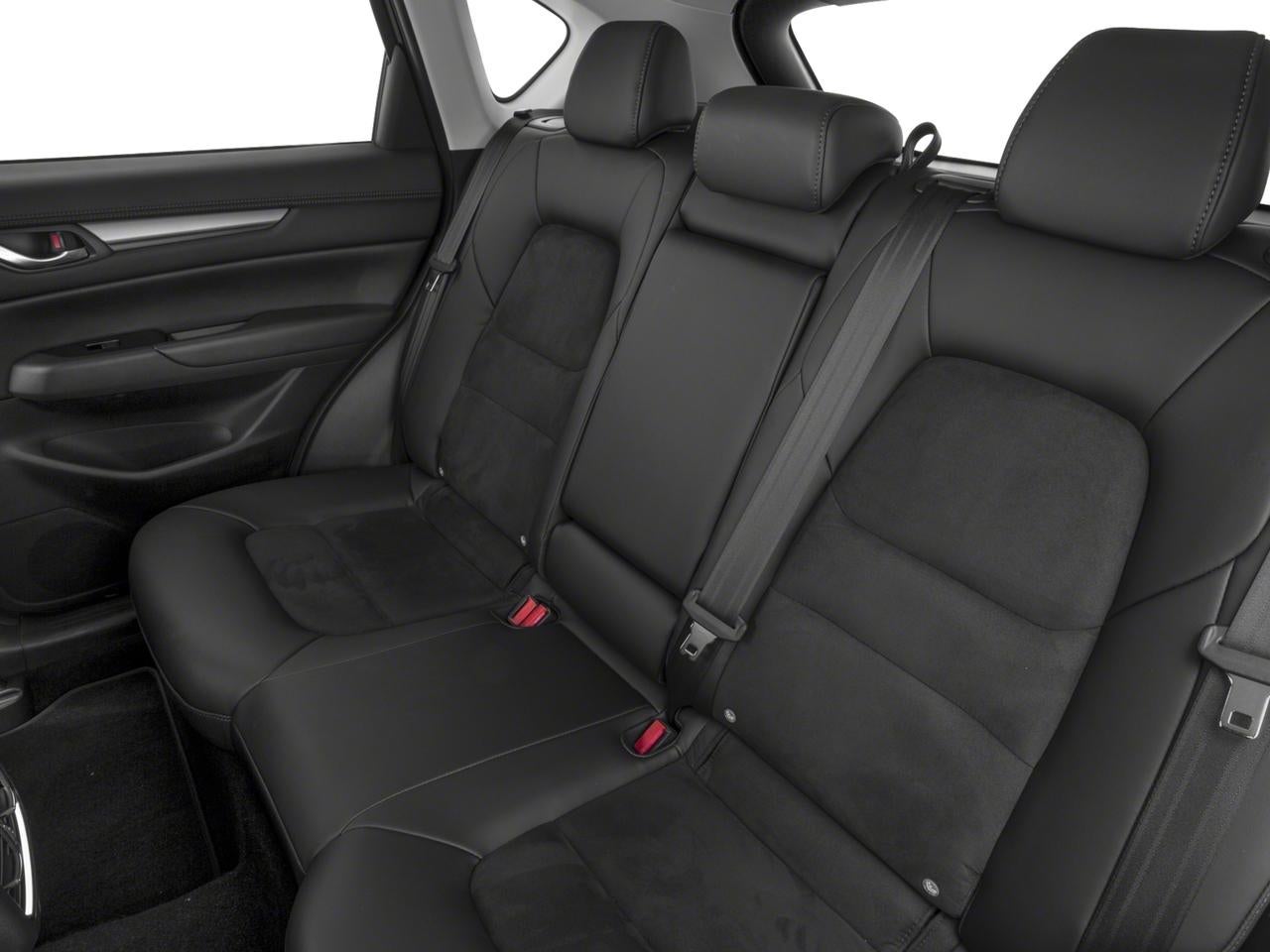 2017 Mazda Mazda CX-5 Touring FWD