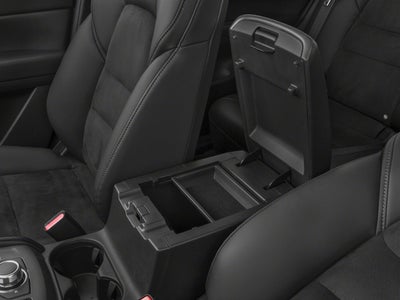 2017 Mazda Mazda CX-5 Touring FWD