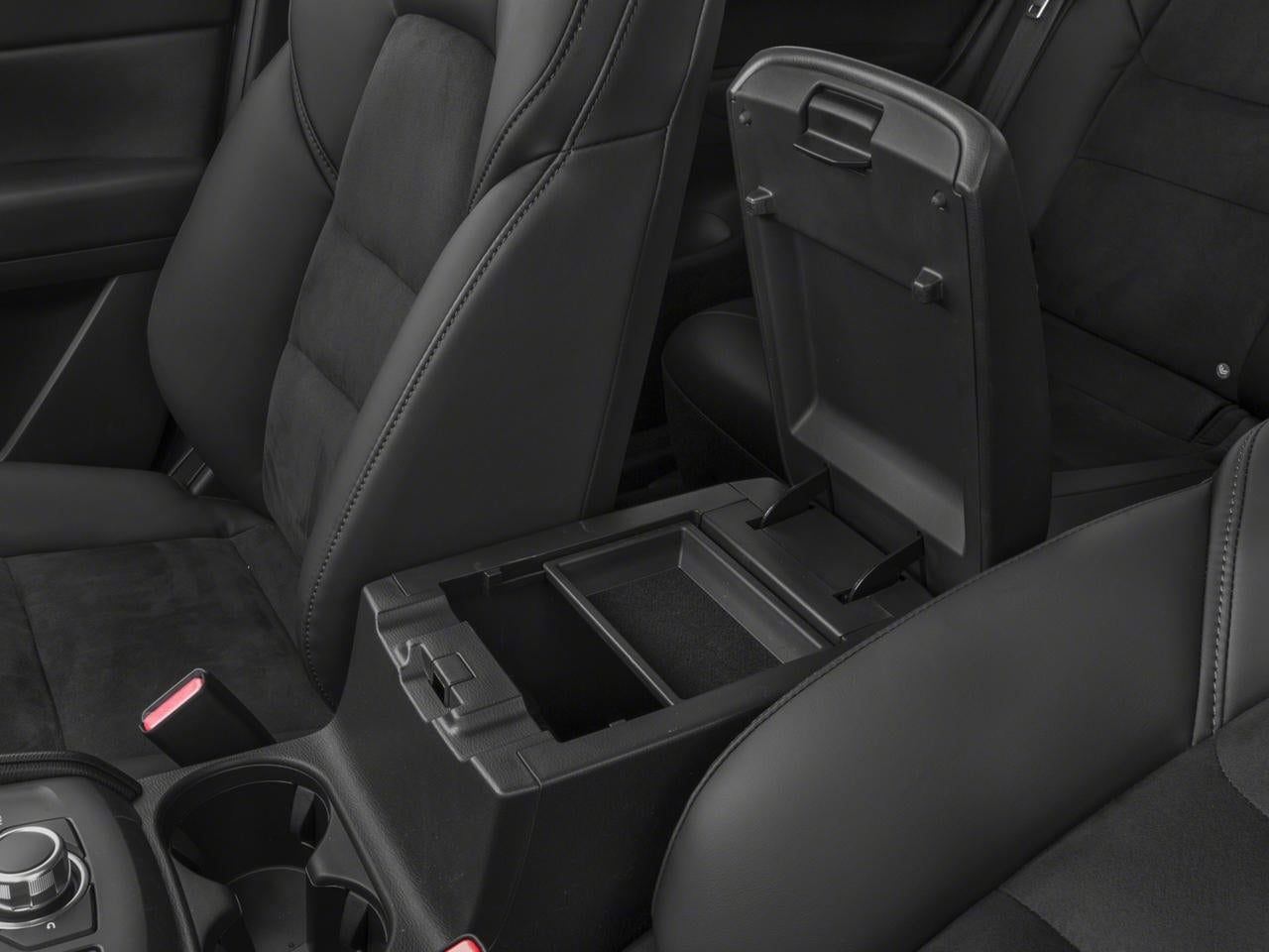 2017 Mazda Mazda CX-5 Touring FWD