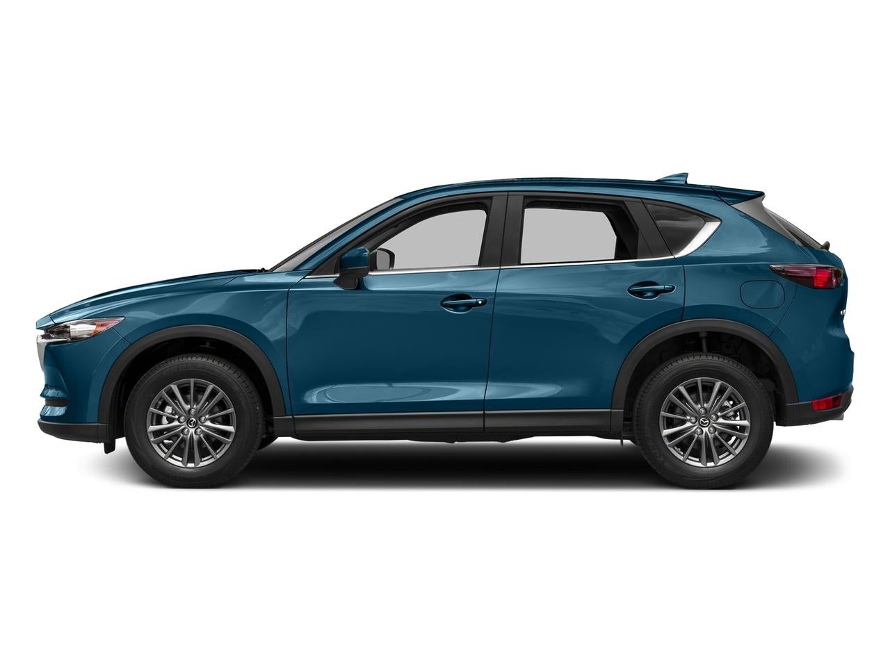 2017 Mazda Mazda CX-5 Touring FWD
