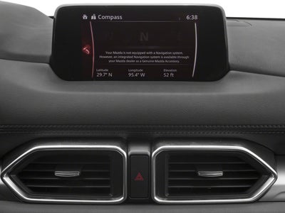 2017 Mazda Mazda CX-5 Touring FWD