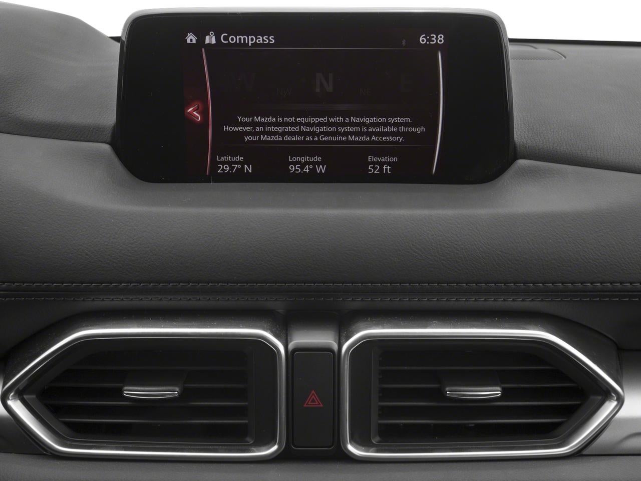 2017 Mazda Mazda CX-5 Touring FWD