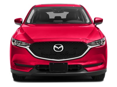 2017 Mazda Mazda CX-5 Touring FWD