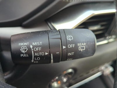 2020 Mazda Mazda CX-5 Touring FWD
