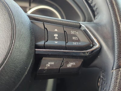 2020 Mazda Mazda CX-5 Touring FWD