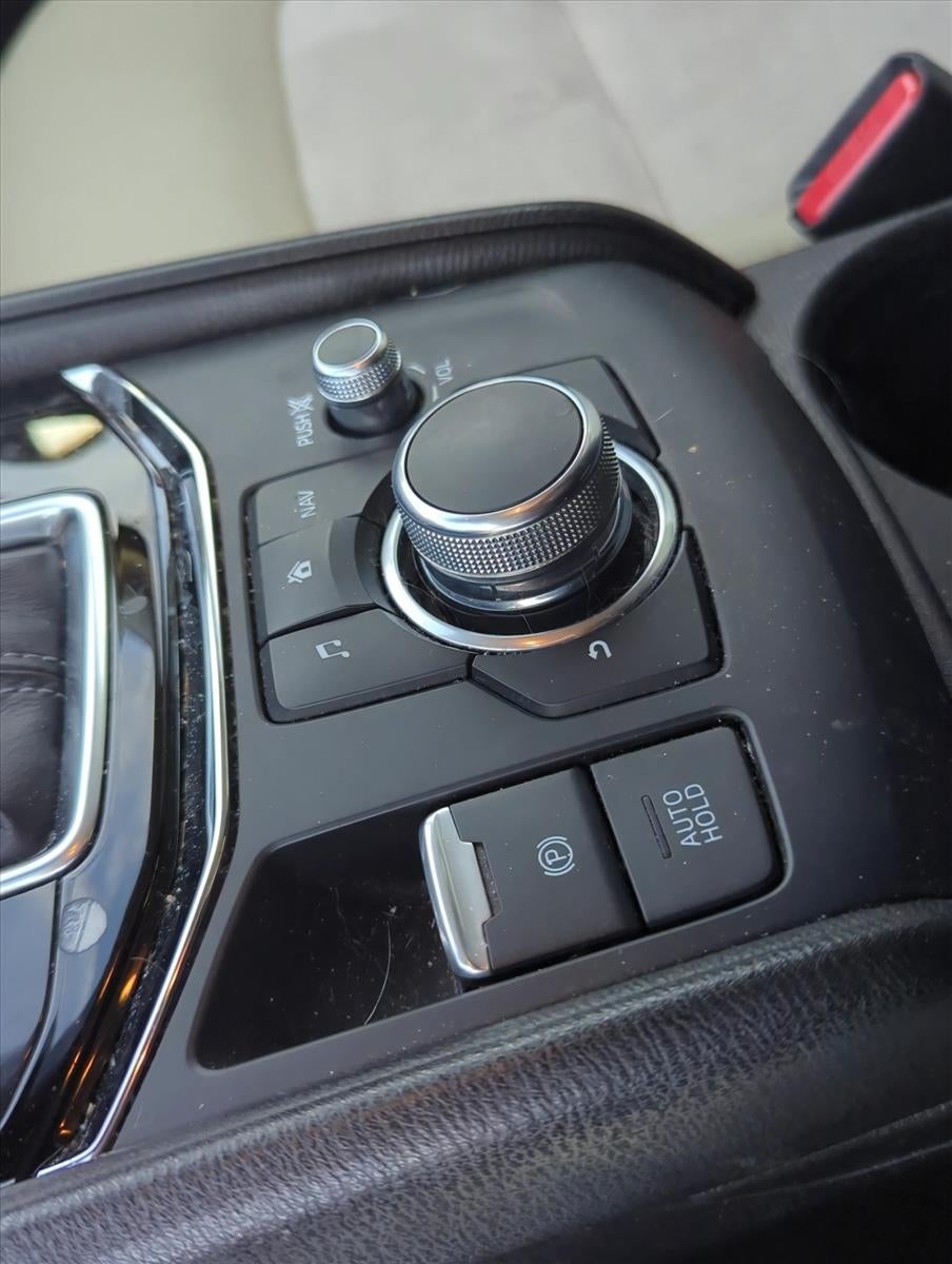 2020 Mazda Mazda CX-5 Touring FWD