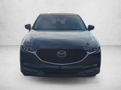 2020 Mazda Mazda CX-5 Touring FWD