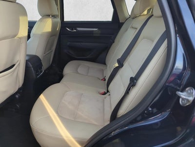 2020 Mazda Mazda CX-5 Touring FWD