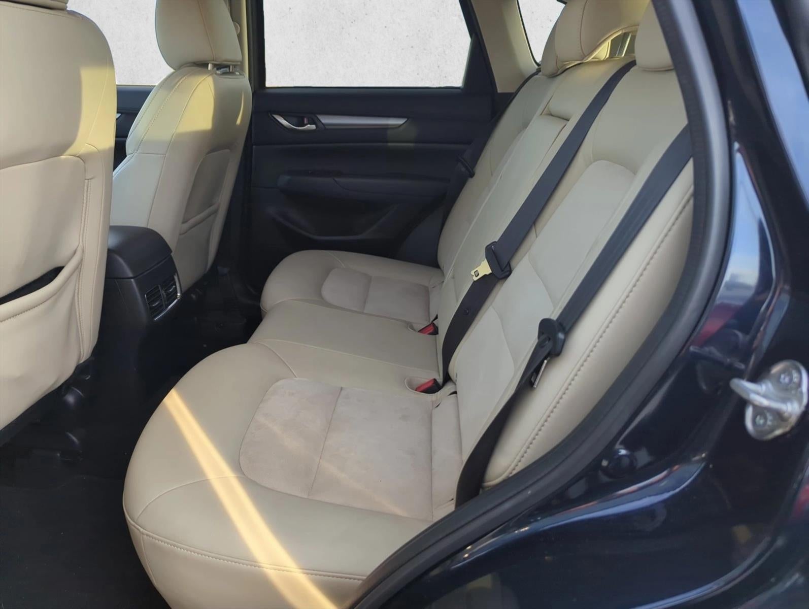 2020 Mazda Mazda CX-5 Touring FWD