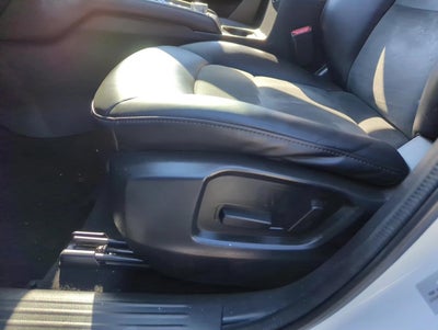 2019 Mazda Mazda CX-5 Touring FWD