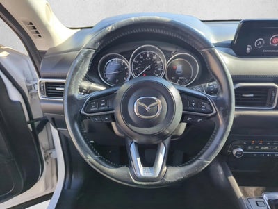 2019 Mazda Mazda CX-5 Touring FWD