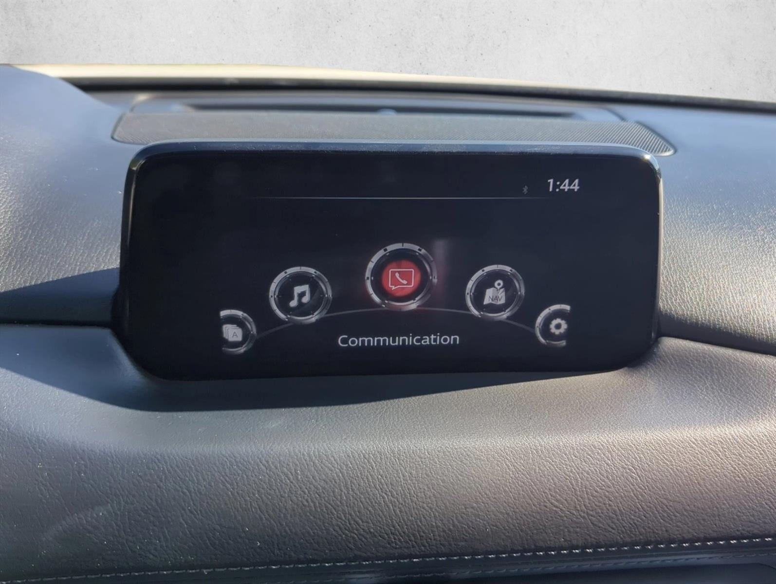 2019 Mazda Mazda CX-5 Touring FWD