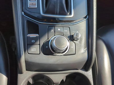 2019 Mazda Mazda CX-5 Touring FWD