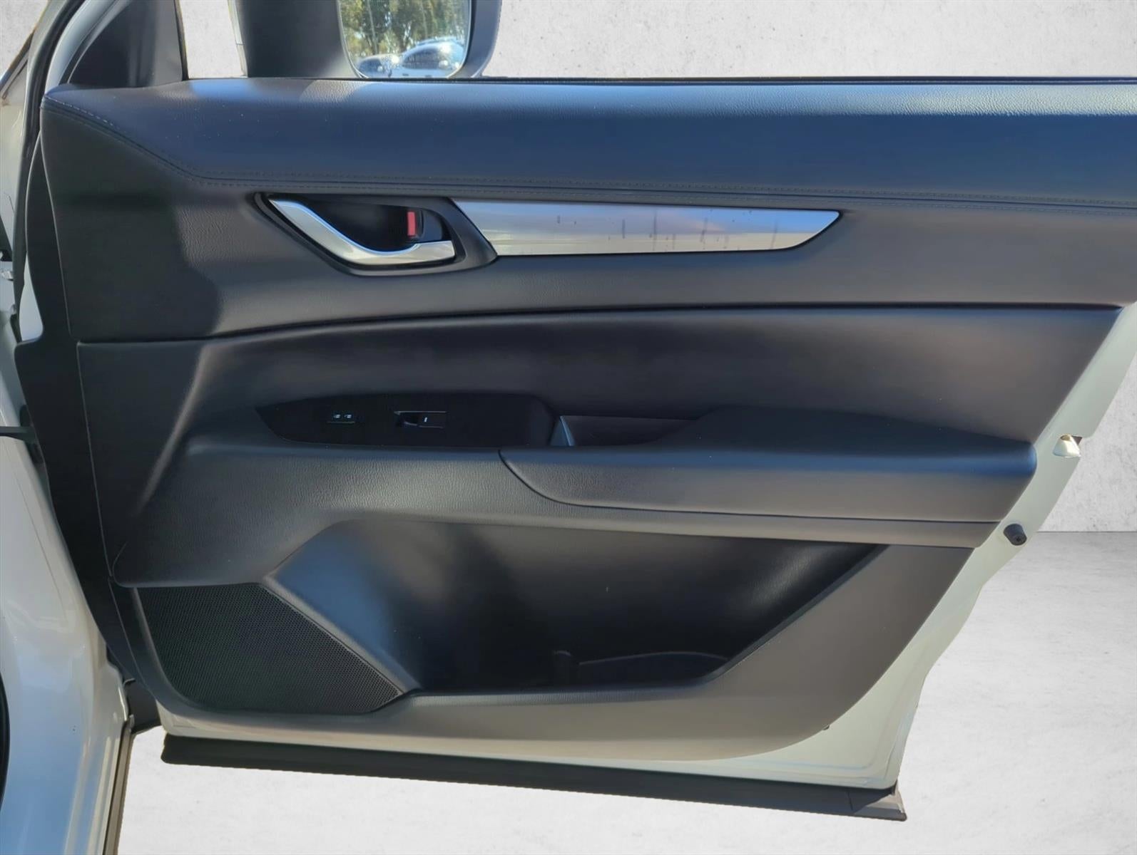 2019 Mazda Mazda CX-5 Touring FWD