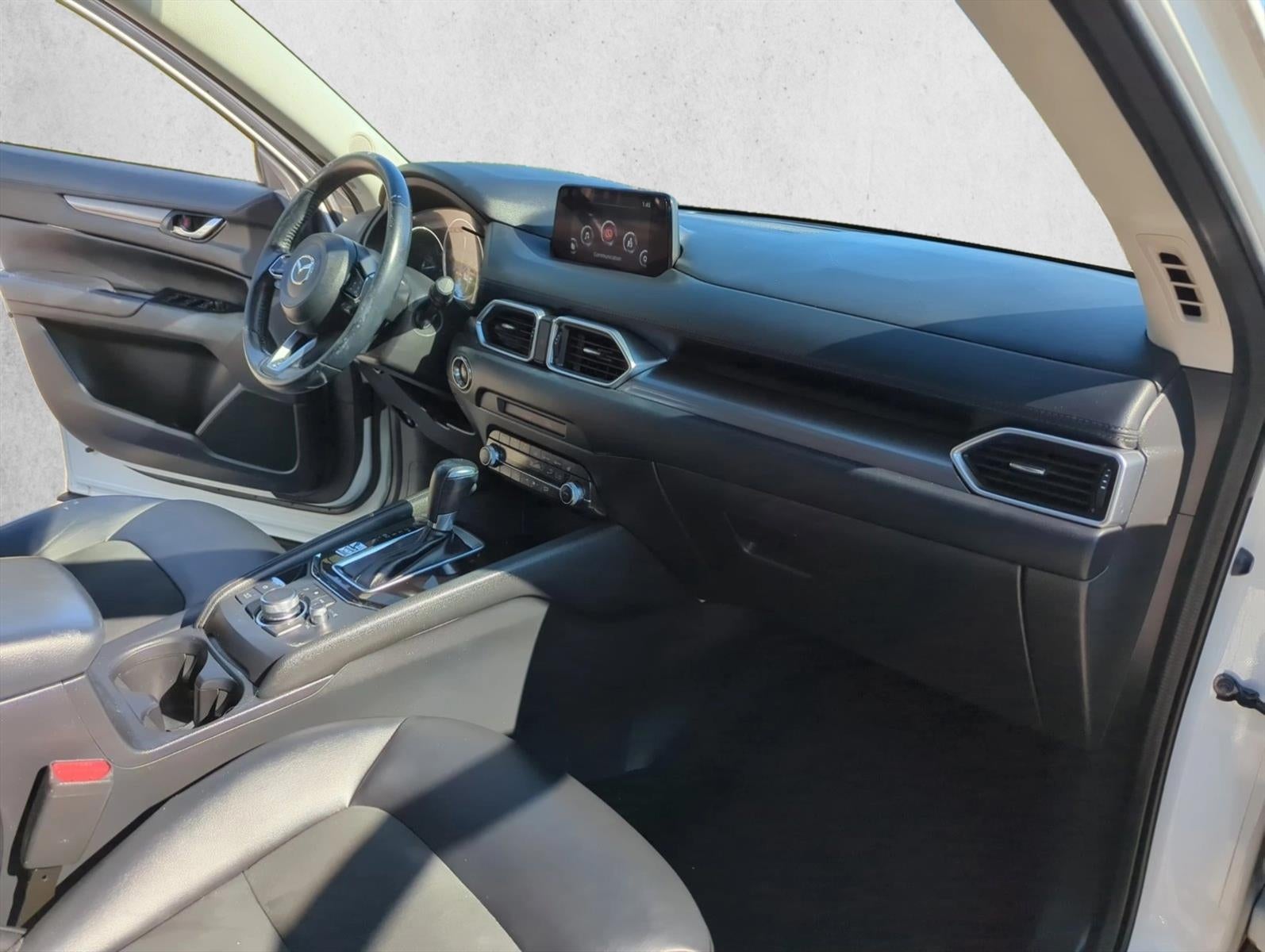 2019 Mazda Mazda CX-5 Touring FWD