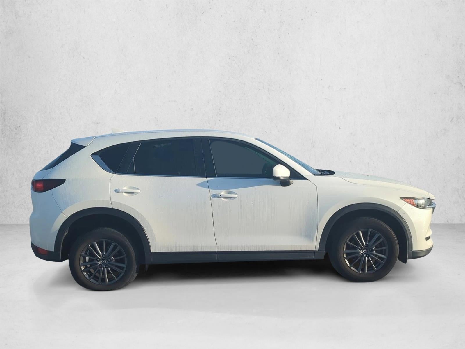 2019 Mazda Mazda CX-5 Touring FWD