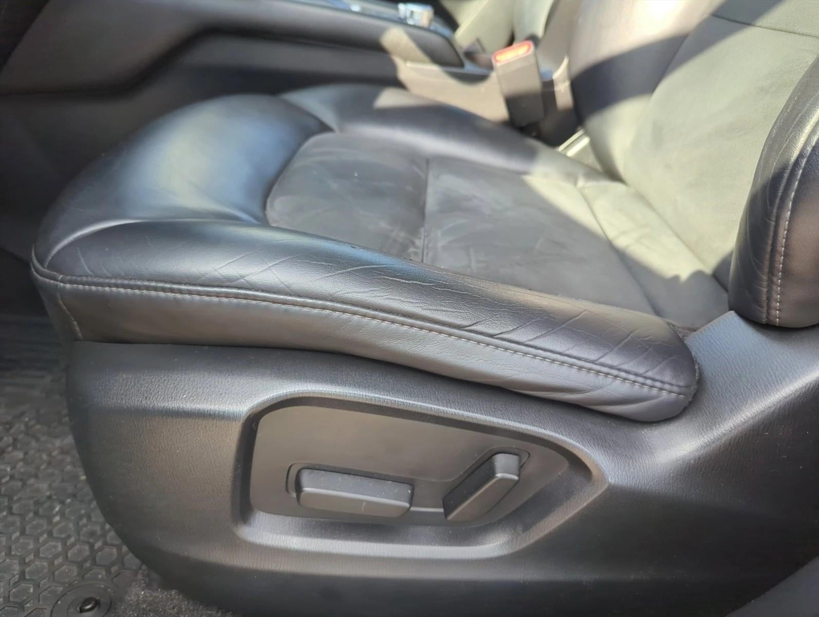 2018 Mazda Mazda CX-5 Touring FWD