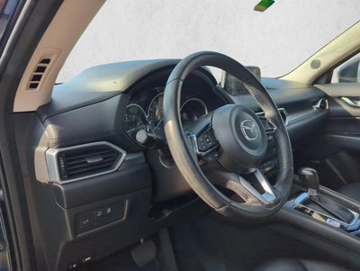2018 Mazda Mazda CX-5 Touring FWD