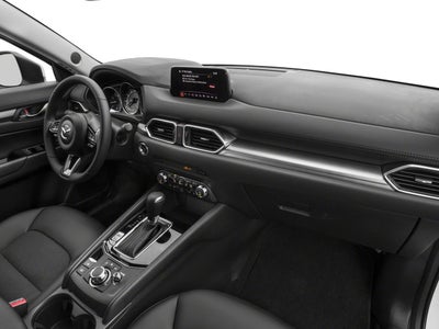2018 Mazda Mazda CX-5 Touring FWD