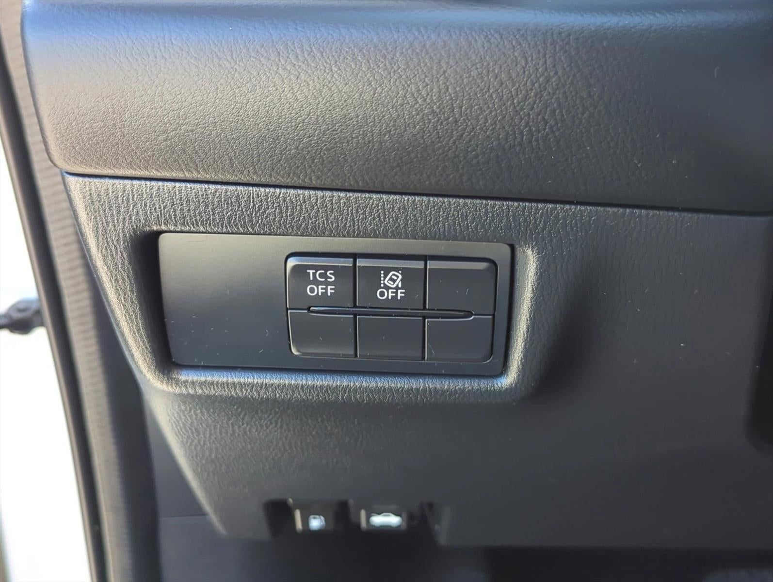 2019 Mazda Mazda CX-5 Touring FWD