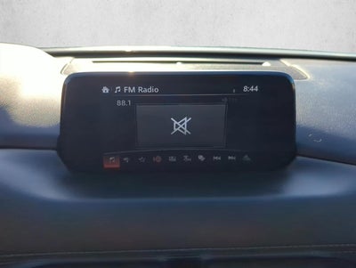 2019 Mazda Mazda CX-5 Touring FWD