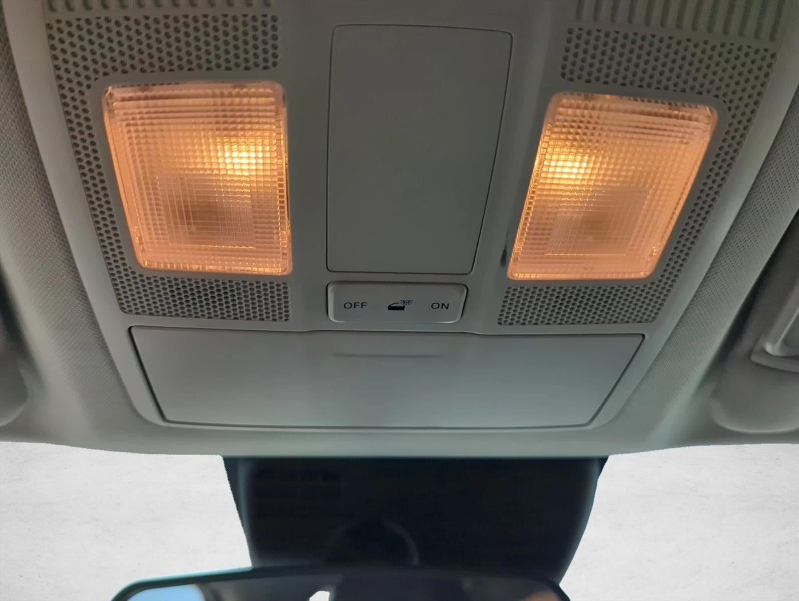 2019 Mazda Mazda CX-5 Touring FWD