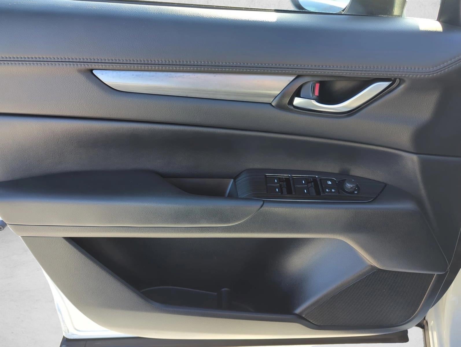 2019 Mazda Mazda CX-5 Touring FWD