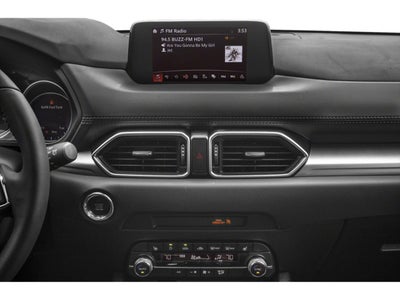 2019 Mazda Mazda CX-5 Touring FWD