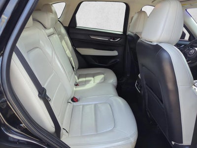 2018 Mazda Mazda CX-5 Grand Touring FWD