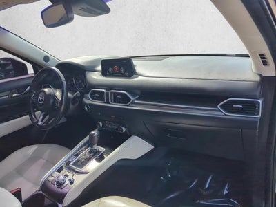 2018 Mazda Mazda CX-5 Grand Touring FWD