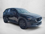 2018 Mazda Mazda CX-5 Grand Touring FWD