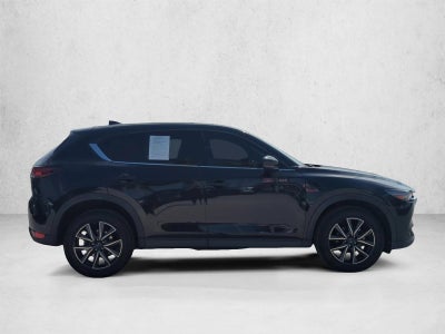 2018 Mazda Mazda CX-5 Grand Touring FWD