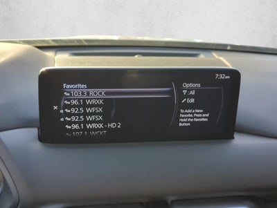 2023 Mazda Mazda CX-5 2.5 S AWD