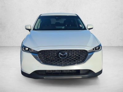 2023 Mazda Mazda CX-5 2.5 S AWD